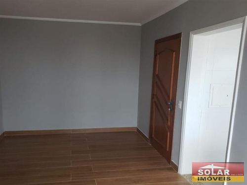 Imagem 2 de 10 de Apartamento Penha De França São Paulo/sp - 12011
