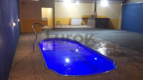 Imagem 5 de 5 de Rancho À Venda Em Parque Jambeiro - Ra005887