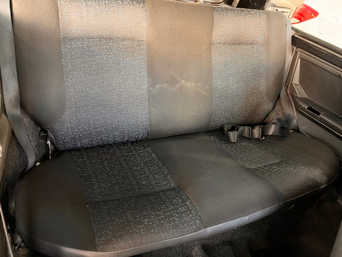 Fiat Uno mille UNO MILLE WAY ECONOMY 1.0 F.FLEX 2P