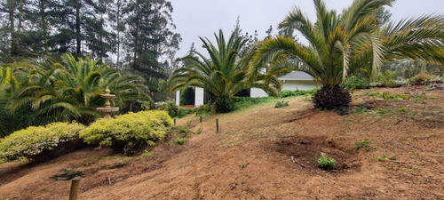 Casa En Venta En Algarrobo