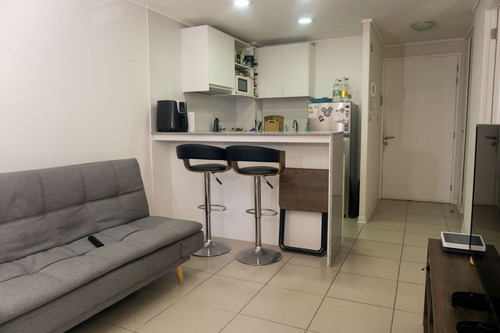 Venta Departamento 1 Dormitorio Con Vista Al Mar E...