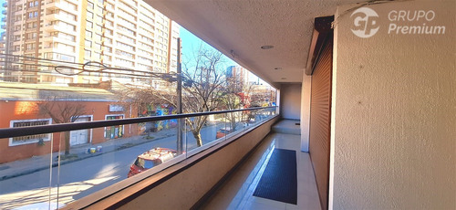 Oficina En Arriendo En Concepción