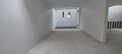 Increible Casa En Obra Blanca A La Venta Rn Bosque Real (v)