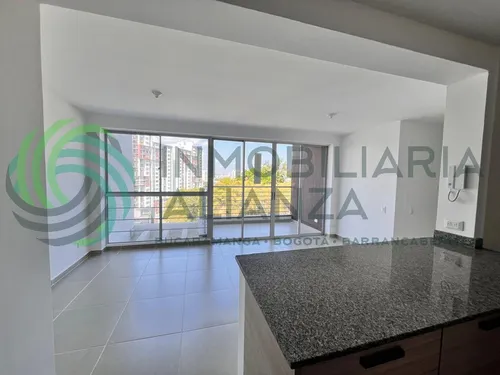 Apartamento En Arriendo En Conj Res Sacromonte. Cod A16898