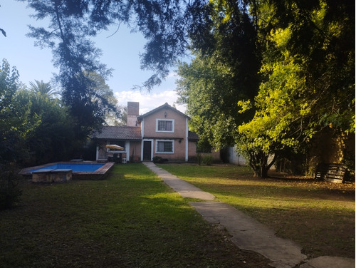 Venta Casa Pilar