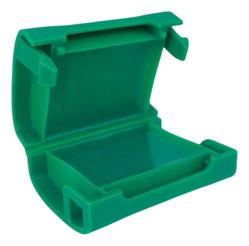 6x Conector Em Gel 3p Para Cabos Até 4mm À Prova Dágua