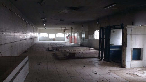Imagem 1 de 19 de Galpão, Vila Prudente, São Paulo, Cod: 1152 - A1152