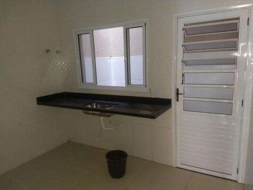 Sobrado À Venda, 120 M² Por R$ 410.000,00 - Vila Nova York - São Paulo/sp - So0769