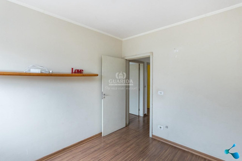 Imagem 10 de 20 de Apartamento Para Aluguel, 3 Quartos, 1 Vaga, Petropolis - Porto Alegre/rs - 2652