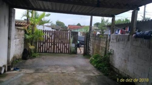 Imagem 9 de 13 de Casa Em Itanhaém Com Preço Acessível