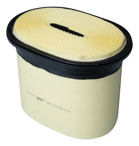 Conjunto De Filtro De Ar Retro Cat 416e 2277448 2277449 Z2