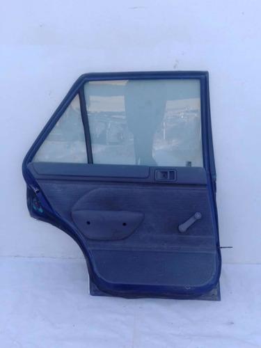 Puerta Completa Trasera Izquierda Ford Escort 1994