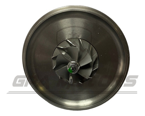 Turbo Cartucho Nuevo Mitsubishi L200 05-18 W200 2.5 Rhf4