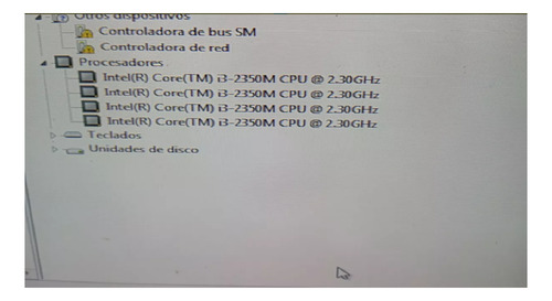 Toshiba Satélite C645-sp4281m Por Piezas Precios En Descripc (Usado)