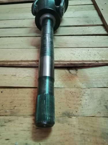 Punta De Eje Delantera Ford Superdutty 2010 - 2015 Original