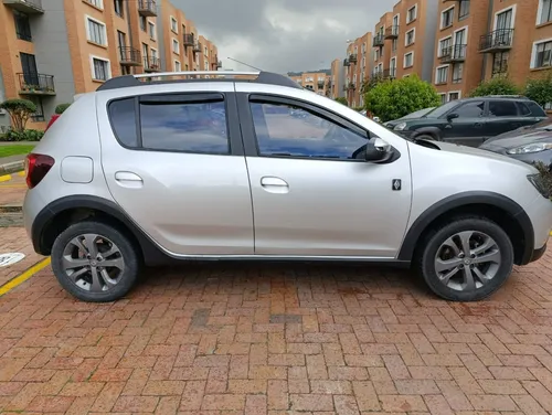 Renault Stepway 1.6 Intens