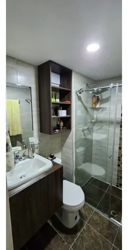 Venta Apartamento De 90mts2 Quintas De Don Simón, Sur De Cali 10024.e