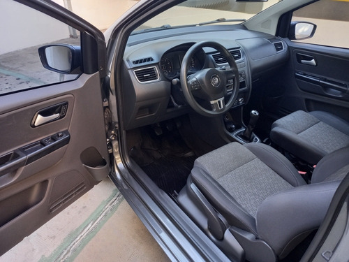 Volkswagen Fox 1.6 Trendline 2013