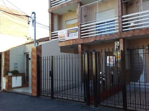Imagen 1 de 13 de Departamento De 2 Ambientes En Venta - Villa Luzuriaga