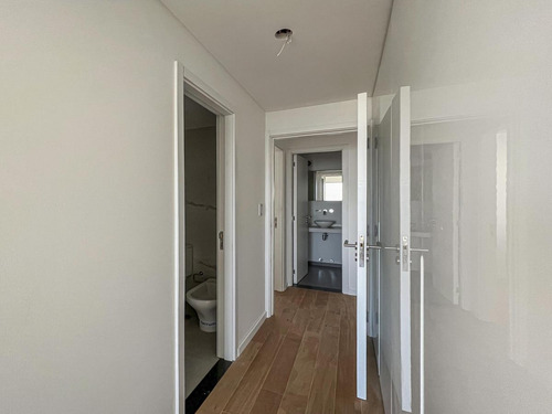 Imagen 15 de 28 de Departamento De 1 Dormitorio Más Comodín Y Vista Al Río