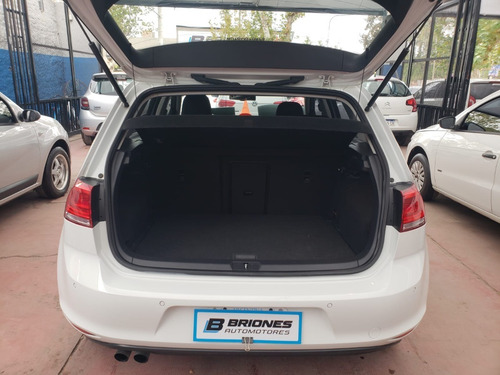 Volkswagen Golf 1.4 Comfortline Tsi