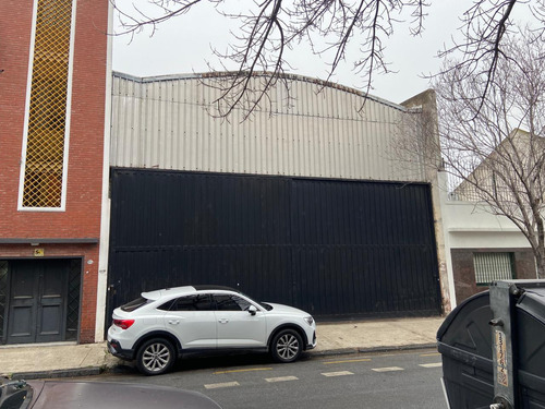 Deposito En Venta 1000 Mts2 Con Oficinas Virrey Cevallos Al 2000 Mixtura 3