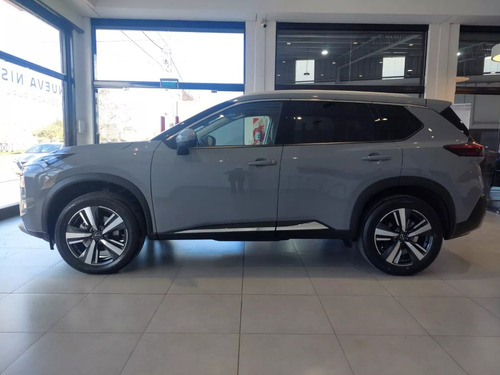 Nissan X-Trail 2.5 Exclusive Cvt Xtronic