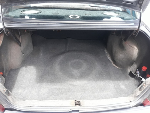 Chevrolet Monza Tubarão