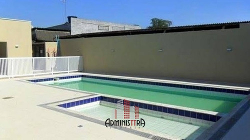 Imagem 7 de 15 de Apartamento P/ Locação Jd. Bertanha Sorocaba Sp - Ap-2312-2