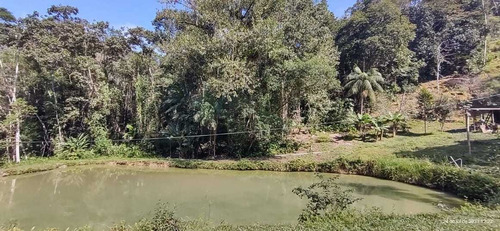 Imagem 9 de 14 de Miracatu 03 Alq/casa/lago, Lazer/morar/plantar/ref:05239