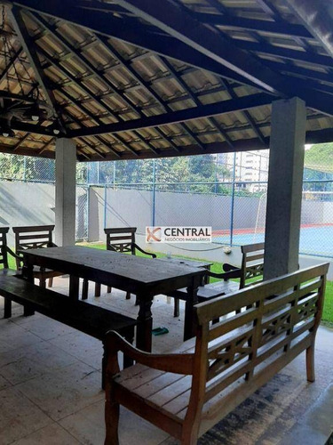 Imagem 26 de 29 de Apartamento Com 3 Dormitórios À Venda, 78 M² Por R$ 550.000,00 - Candeal - Salvador/ba - Ap3230