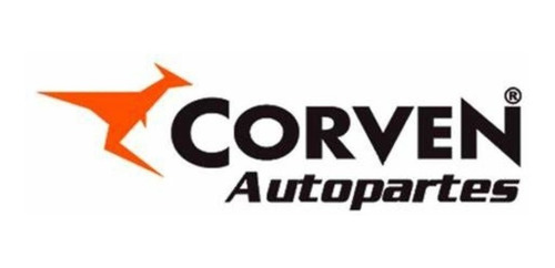 Par Amortiguadores Delanteros Renault Scenic 2003