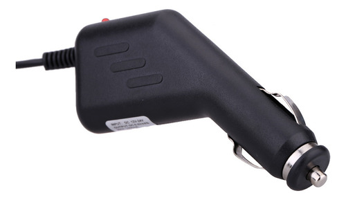 Cargador Coche 5v For Gps Grabadora Coche Dvr Cámara
