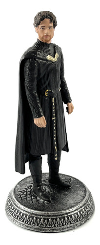 Miniatura Robb Stark Casamento Vermelho Game Of Thrones Ed41