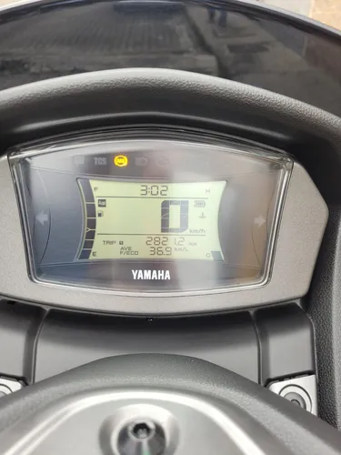 Motocicleta Nmax Modelo 2025