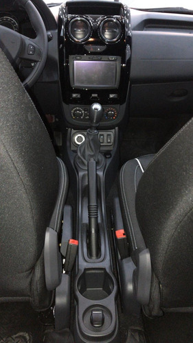 Renault Duster Oroch 2.0 Outsider Plus Do