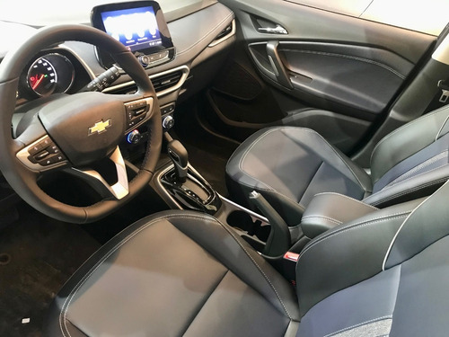 Imagen 8 de 18 de Chevrolet Tracker Premier Automática 2022 Anticipo Oct