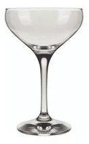 Comprar Copas Vidrio Martini Tragos Nadir Mistic 220ml X 6 Unidades