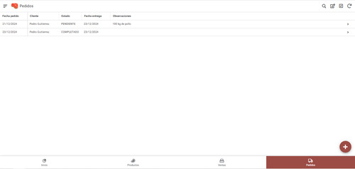 App + Sistema, Software Para Carnicerías Y Frigoríficos