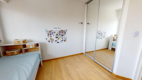 Hermoso 3 Amb A Estrenar, Edificio Full Amenities!!! Excelente Oportunidad!