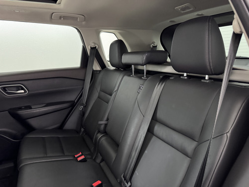 Nissan X-Trail 2.5 4X4 EXCLUSIVE CVT