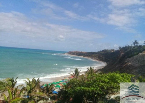 Hostel Pousada Para Venda Em Pipa