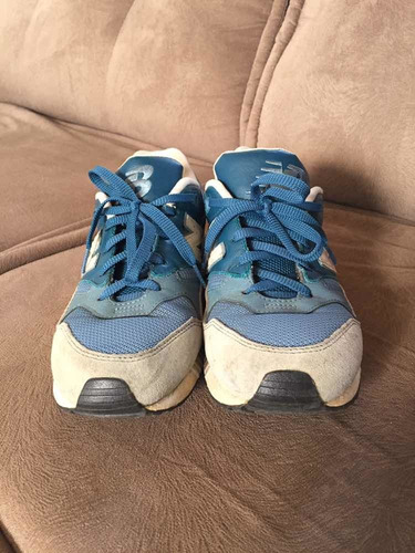 Tênis New Balance 530 Encap - Enviando Normalmente