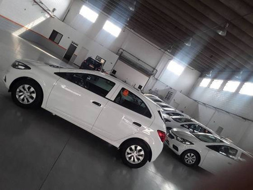 Chevrolet Joy 1.0 Spe4 Flex Manual