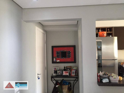 Apartamento Cobertura A Venda No Carrão - Co0300