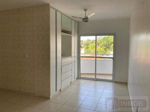 Imagem 5 de 15 de Apartamento Para Venda Em Taubaté, Vila São José, 2 Dormitórios, 1 Suíte, 1 Banheiro, 1 Vaga - Ap0651_1-1911184