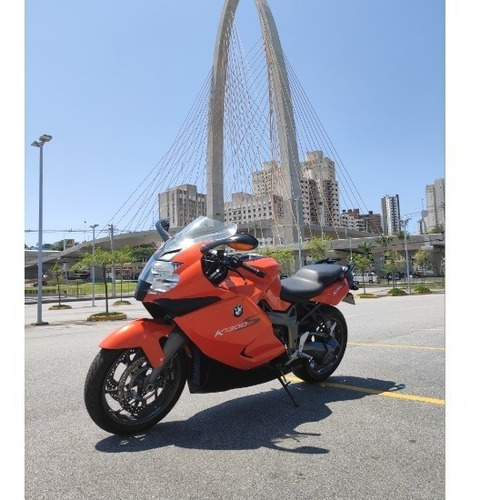 Imagem 2 de 5 de Bmw K 1300 S 2010