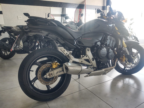 Cb 600f Hornet