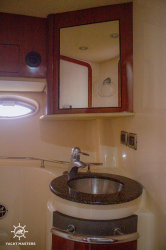 Searay , Sundancer 42 2006 En Cancun