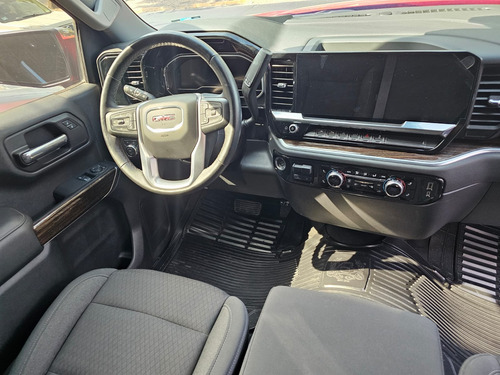 GMC Sierra 5.4 Cabina Regular Sle 4x4 At